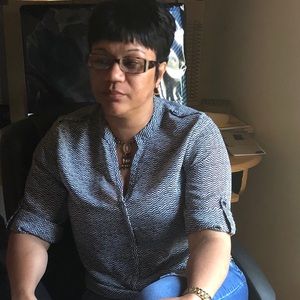 Meet your Posher, Domingas